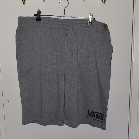 Vans sidewall shorts - Picture 6 of 6